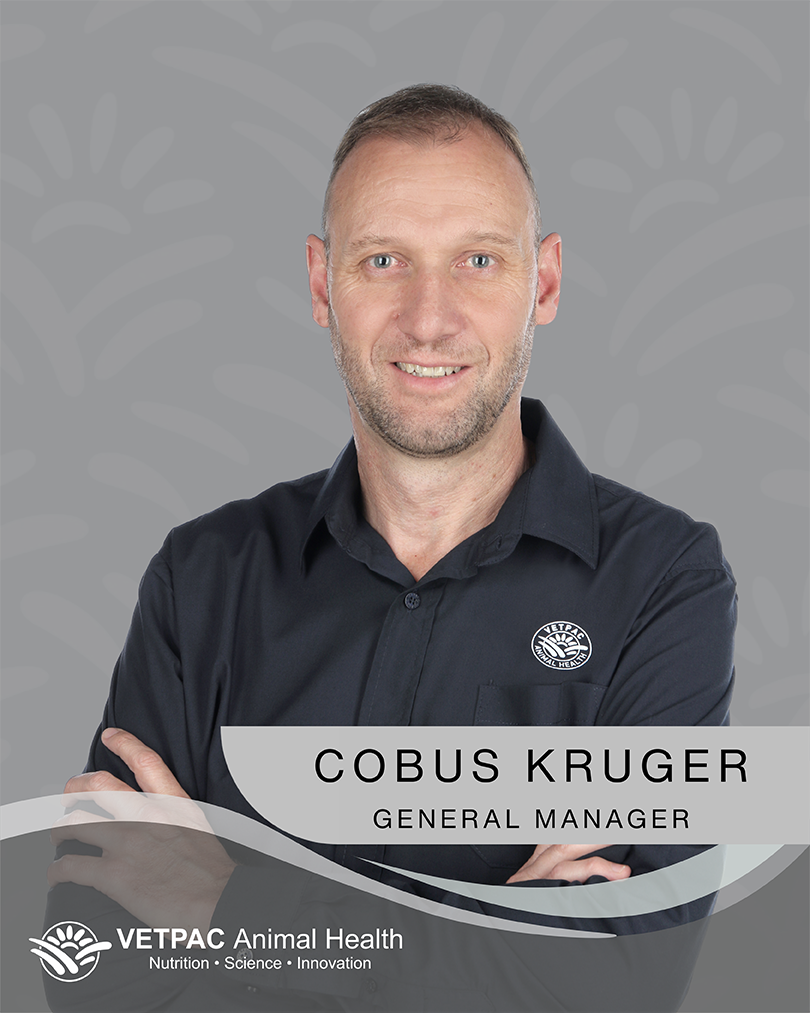 Cobus Kruger